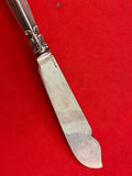 Chantilly by Gorham Sterling Silver Fish Knife HH All Sterling Original 7 1/2"
