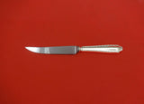 Marquise by Tiffany & Co. Sterling Silver Steak Knife HHWS Custom Made 8 1/2"