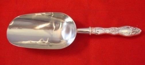 Cloeta by International Sterling Silver Ice Scoop HHWS  Custom Made 9 1/4"