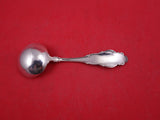 Phoebe by Watson-Newell Sterling Silver Bouillon Spoon rare 5 1/2"