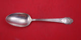 Milan by Gorham Sterling Silver Serving Spoon  8 3/8"