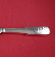 Colonial Eagle by Gorham Sterling Silver Regular Knife modern 8 3/4"