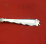 Elite by Cohr Danish Sterling Silver Berry Spoon 8 5/8" Serving Silverware