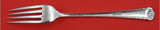 Moonbeam by International Sterling Silver Regular Fork 7 1/4" Flatware Heirloom