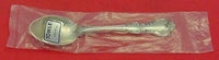 Debussy by Towle Sterling Silver Teaspoon 6" New Flatware Silverware
