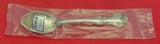 Debussy by Towle Sterling Silver Teaspoon 6" New Flatware Silverware