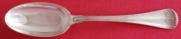 Milano by Buccellati Italian Sterling Silver Place Soup Spoon 7" Flatware