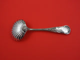 Quirinale by Buccellati Sterling Silver Berry Spoon Shell Bowl 7 5/8" Serving