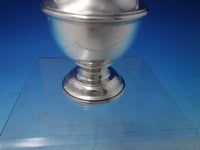 Crichton English Sterling Silver Sugar Shaker 8" Tall x 2" 8.2 ozt. (#5355)