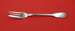 Arcantia aka Vendome by Christofle Silverplate Vegetable Serving Fork  9 3/4"