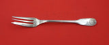 Arcantia aka Vendome by Christofle Silverplate Vegetable Serving Fork  9 3/4"