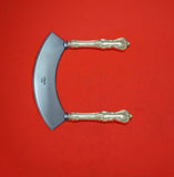 Marlborough by Reed and Barton Sterling Silver Mezzaluna Knife 6 1/4" Custom