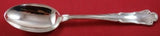 Barocco by Wallace-Italy Sterling Silver Place Soup Spoon 6 7/8"