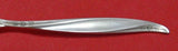 Pine Spray by International Sterling Silver Ice Cream Dessert Fork Custom 6"