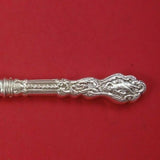 Versailles by Gorham Sterling Silver Banquet Knife Blunt Blade 10 1/2" Antique