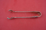 Villa Norfolk by Gorham Sterling Silver Sugar Tong Large 5 1/8"