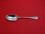 Rat Tail by Re English Sterling Silver Serving Spoon 8 1/4"