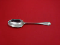Rat Tail by Re English Sterling Silver Serving Spoon 8 1/4"