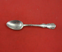 Louis XV by Roden Canadian Sterling Silver Coffee Spoon 5 3/8" Silverware