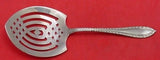 Godroon by Towle Sterling Silver Tomato Server 6 3/4"