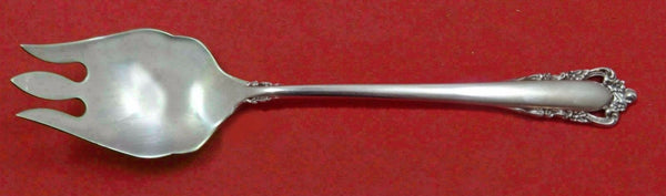 Carillon by Lunt Sterling Silver Cake Ice Cream Spork Custom Made 5 3/4"