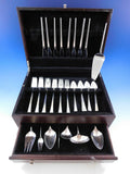Dimension by Reed & Barton Sterling Silver Flatware Service for 8 Set 40 pcs