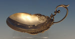 Marechal Niel by Durgin Sterling Silver Candy Dish with Ball Feet #24 (#0489)