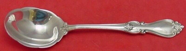 Queen Elizabeth I by Towle Sterling Silver Sugar Spoon 6" Vintage Silverware