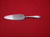 Merrimack by Towle Sterling Silver Cake Server HH SP Blade 9 3/4"