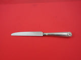 Fiddle Thread and Shell by CJ Vander Sterling Silver Dinner Knife french 10"