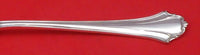 Bel Chateau by Lunt Sterling Silver Teaspoon 6" New Silverware Heirloom