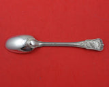 Rosenborg by Michelsen Danish Sterling Silver Dinner Spoon 7 7/8" Heirloom