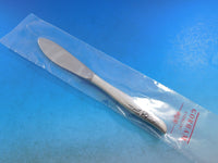 Sea Rose by Gorham Sterling Silver Flatware Set Service 27 Pieces Modern New