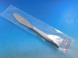 Sea Rose by Gorham Sterling Silver Flatware Set Service 27 Pieces Modern New