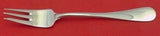 Classic by Michelsen Sterling Silver Cocktail Fork 5 3/4" Silverware