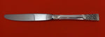 Columbine by Lunt Sterling Silver Regular Knife 9" Flatware Heirloom