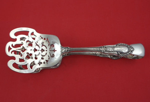 Tuileries by Gorham Sterling Silver Asparagus Tong 9 1/8" Serving Heirloom