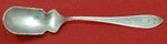 Adam by Whiting-Gorham Sterling Silver Horseradish Scoop Custom 6"