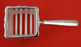 Rambler Rose by Towle Sterling Silver Corn Butterer HH Custom Made