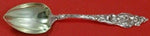Les Six Fleurs by Reed & Barton Sterling Silver Grapefruit Spoon Fluted Custom
