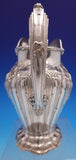 Chantilly by Gorham Grand Sterling Silver Sugar & Creamer 598 599 (#9187)