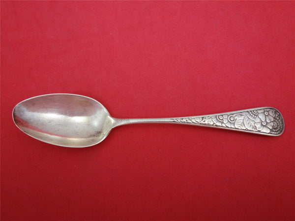 Delhi by Gorham Sterling Silver Teaspoon 5 7/8" Flatware