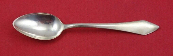 Chatham by Durgin Sterling Silver 4 O'Clock Spoon 5 1/8"