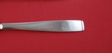 Olso by Porter Blanchard Sterling Silver Vegetable Serving Set 2 Piece 10"