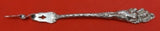 Love Disarmed by Reed and Barton Sterling Silver Butter Pick Twisted Orig 6 3/8"
