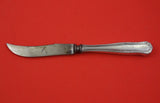 Winchester by Shreve Sterling Silver Fruit Knife Serrated HH SP 6 7/8"