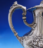 Francis I by Reed and Barton Sterling Silver Coffee Pot #571A 48oz 10 1/4" #8758