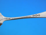 Vansant by Vansant Sterling Silver Ice Cream Spoon Brite-Cut