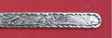 Hizen by Gorham Sterling Silver Fruit Knife FH AS GW with Bright-Cut Blade 6"