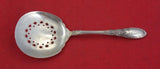 Old Mirror by Towle Sterling Silver Nut Spoon 5 1/2"